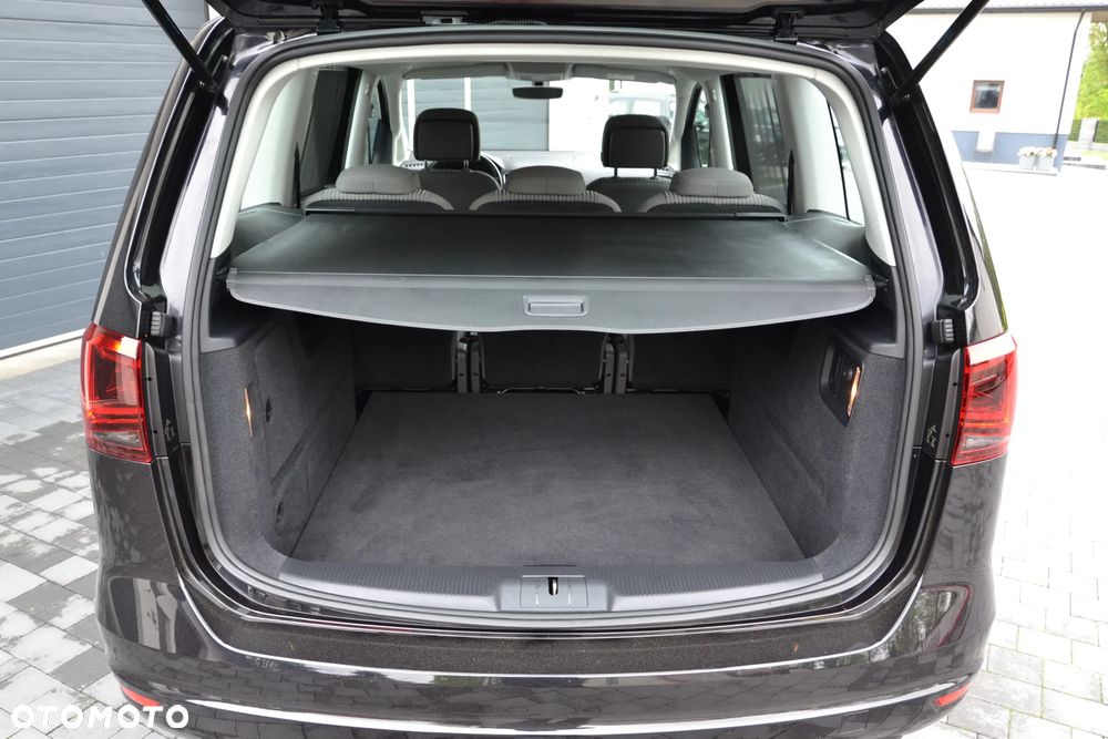 Seat Alhambra 2.0 TDI Start & Stop DSG Style Plus - 9