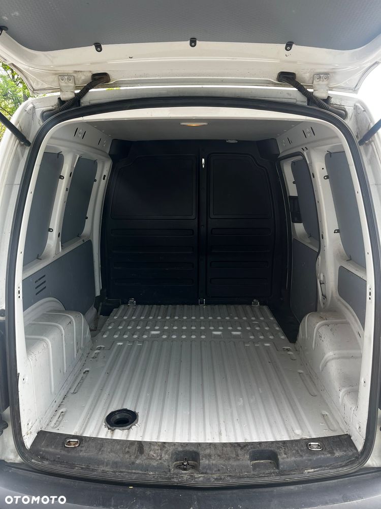 Volkswagen CADDY - 11