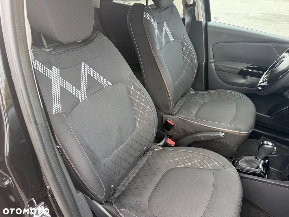 Renault Captur - 10