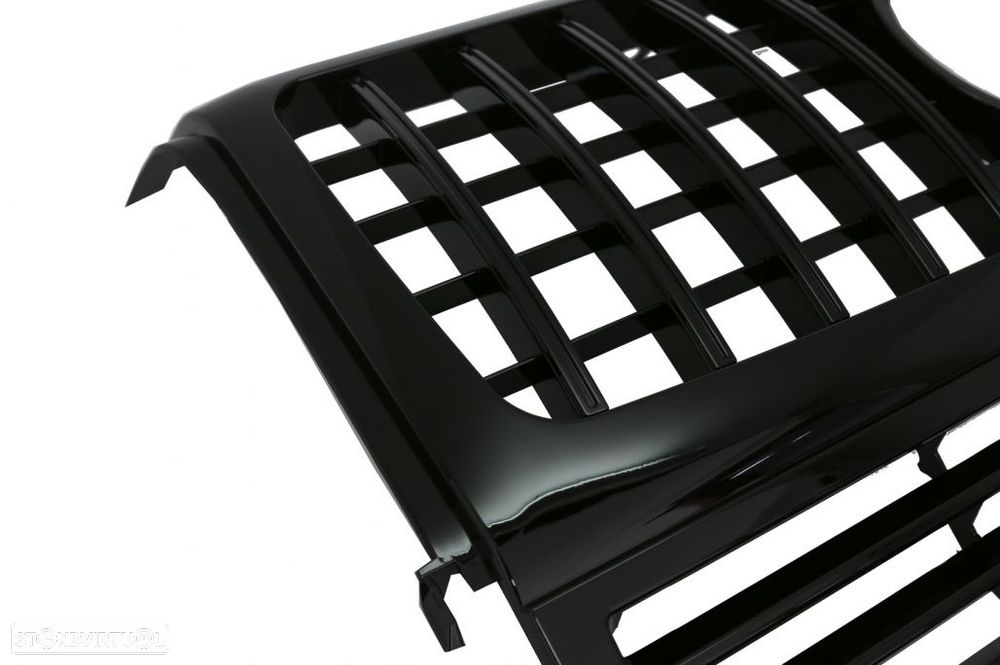 Grelha Mercedes G W463 (1990 a 2014) GTR - 3