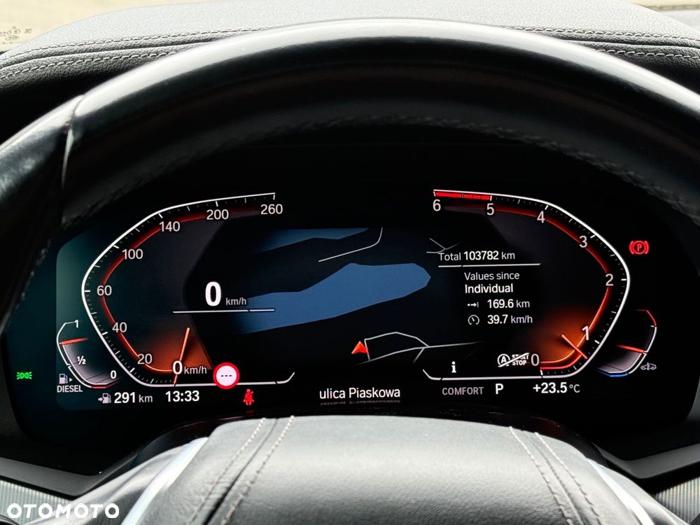 BMW X5 xDrive30d - 36