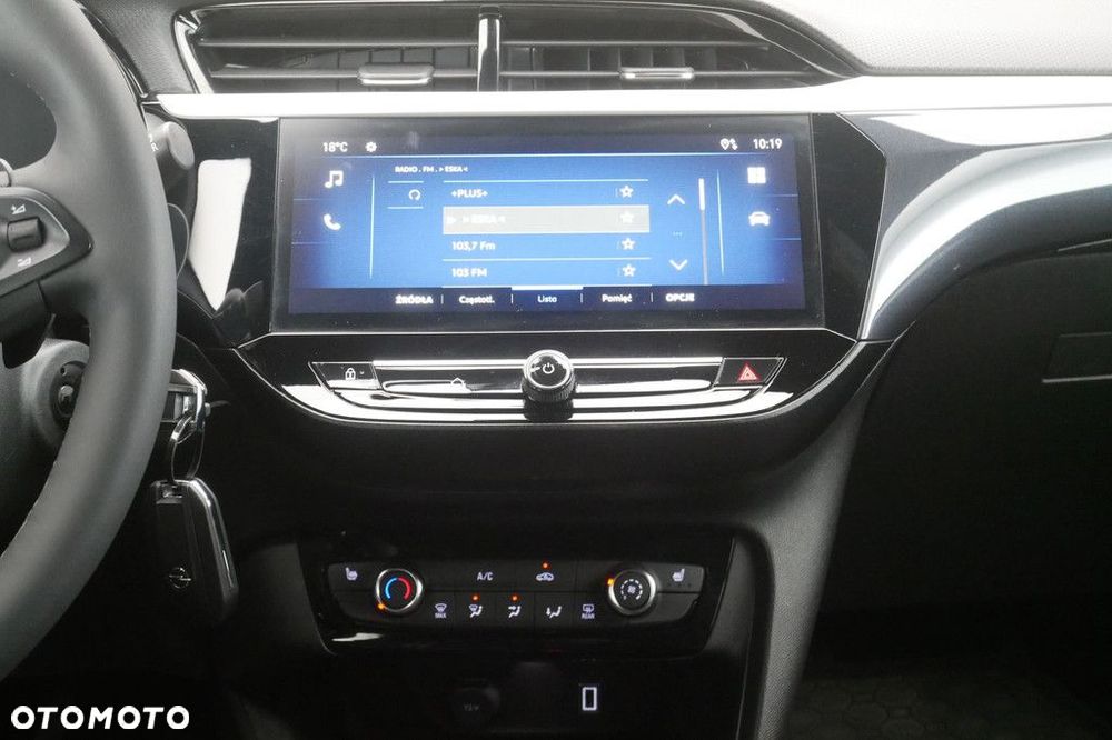 Opel Corsa - 10