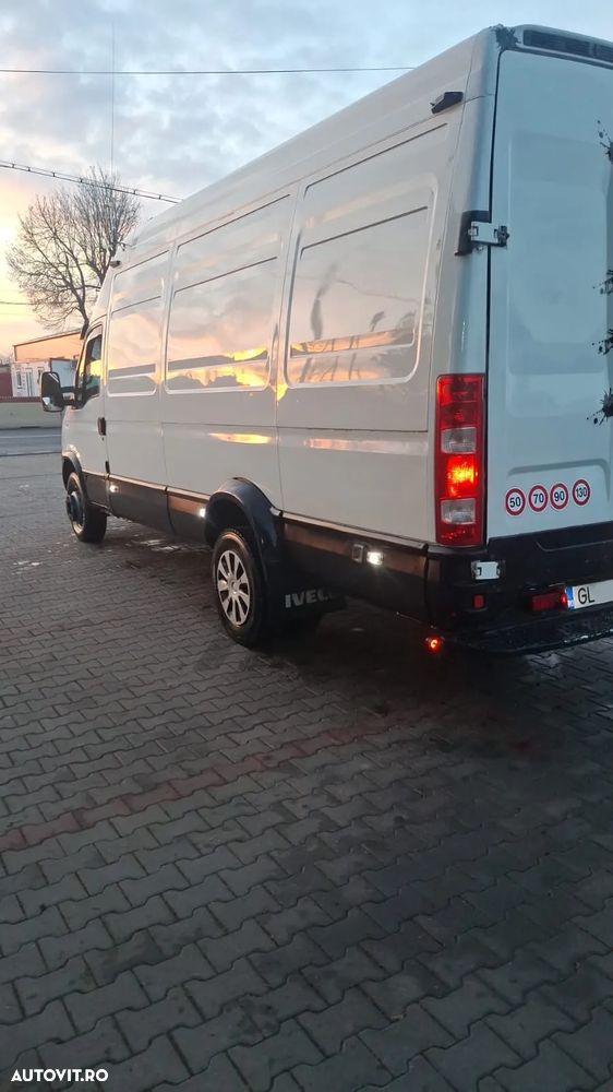 Iveco Daily - 3