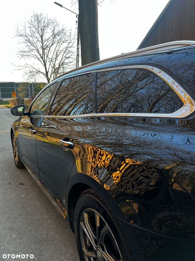 Renault Talisman 1.6 Energy dCi Initiale Paris EDC - 23