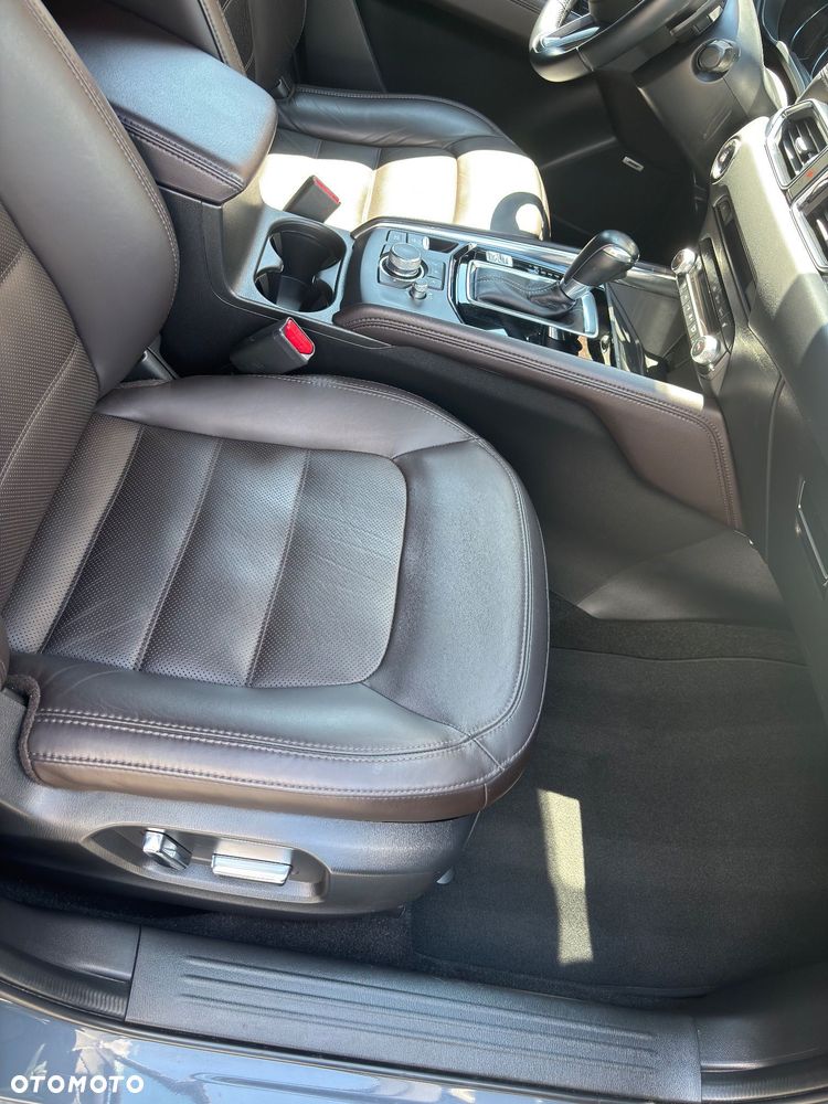 Mazda CX-5 SKYACTIV-G 194 AWD Signature - 14