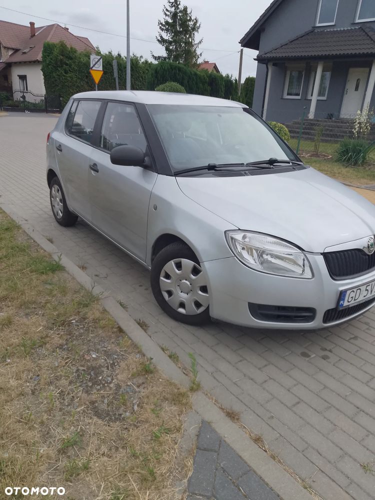 Skoda Fabia 1.2 12V Classic - 3