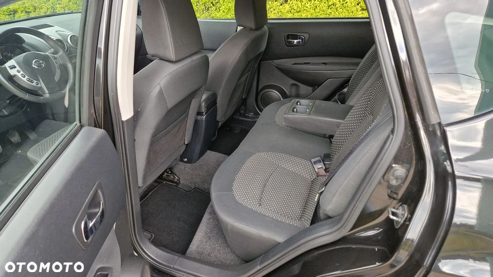 Nissan Qashqai 1.6 Acenta - 13