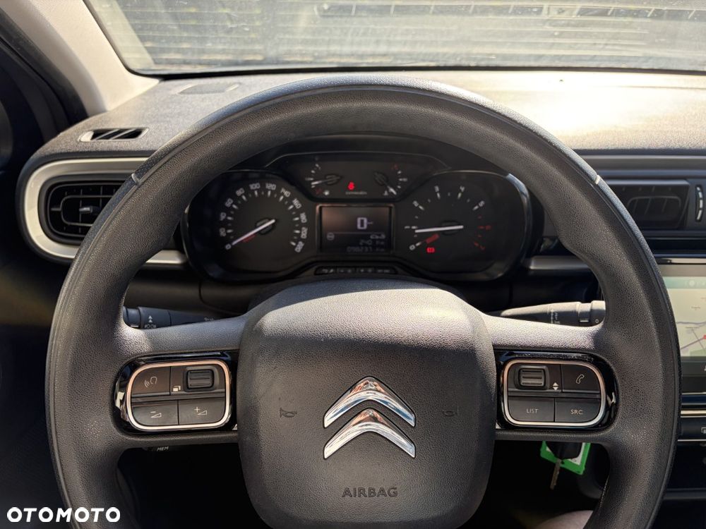 Citroën C3 Pure Tech 82 SHINE - 17