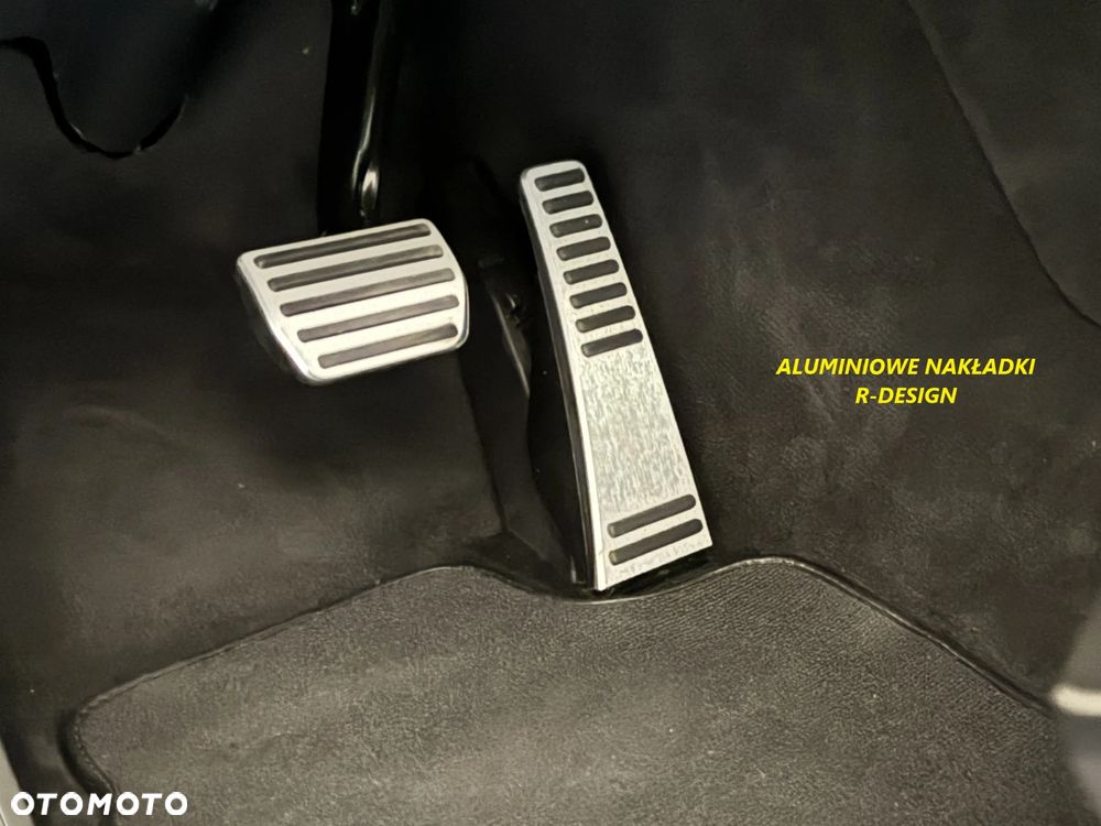 Volvo XC 60 B4 D AWD Geartronic RDesign - 19