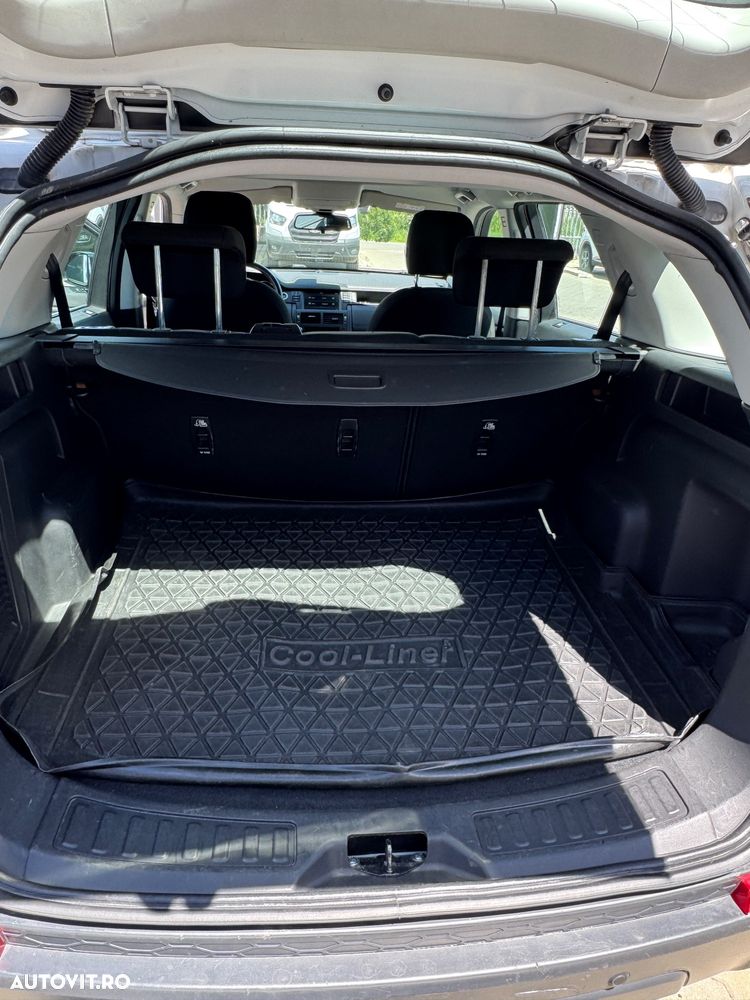Land Rover Discovery Sport 2.0 l TD4 HSE Aut. - 18
