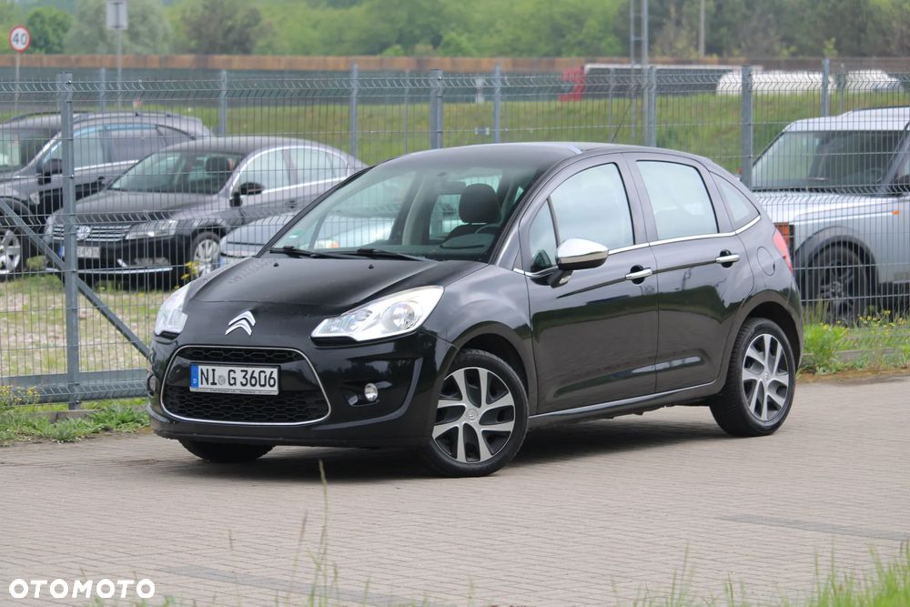 Citroën C3 - 5