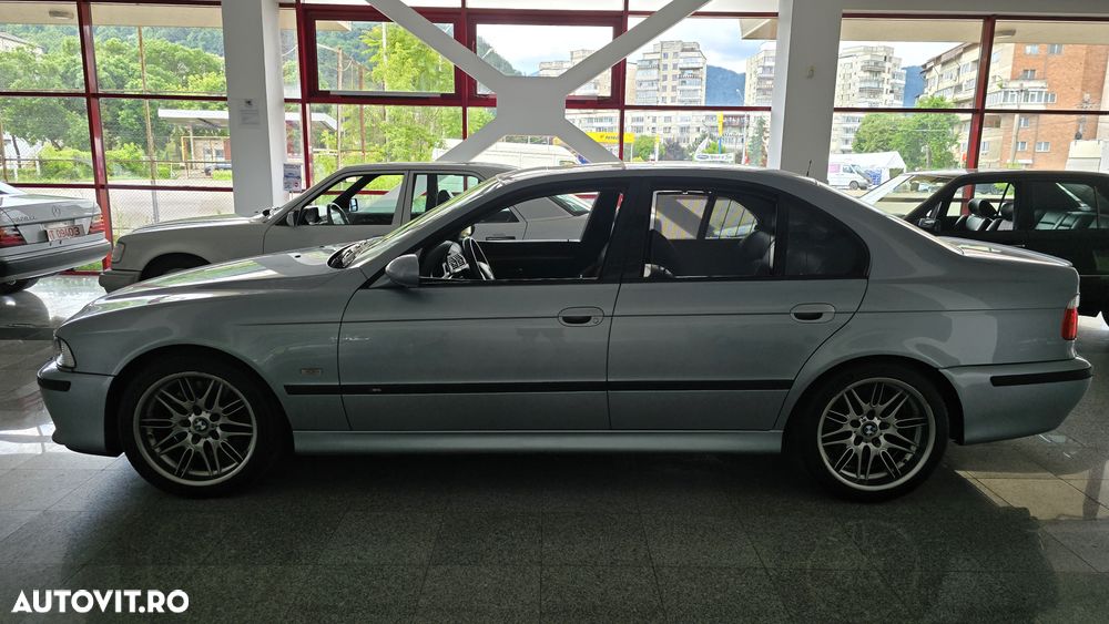 BMW M5 Standard - 11