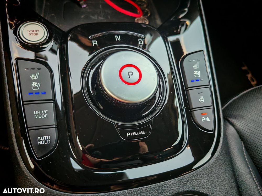 Kia Soul 150 kW Premium - 12
