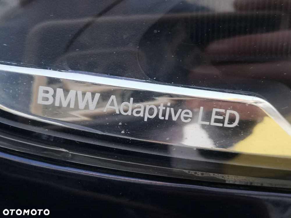 BMW Seria 5 535d xDrive Luxury Line - 26