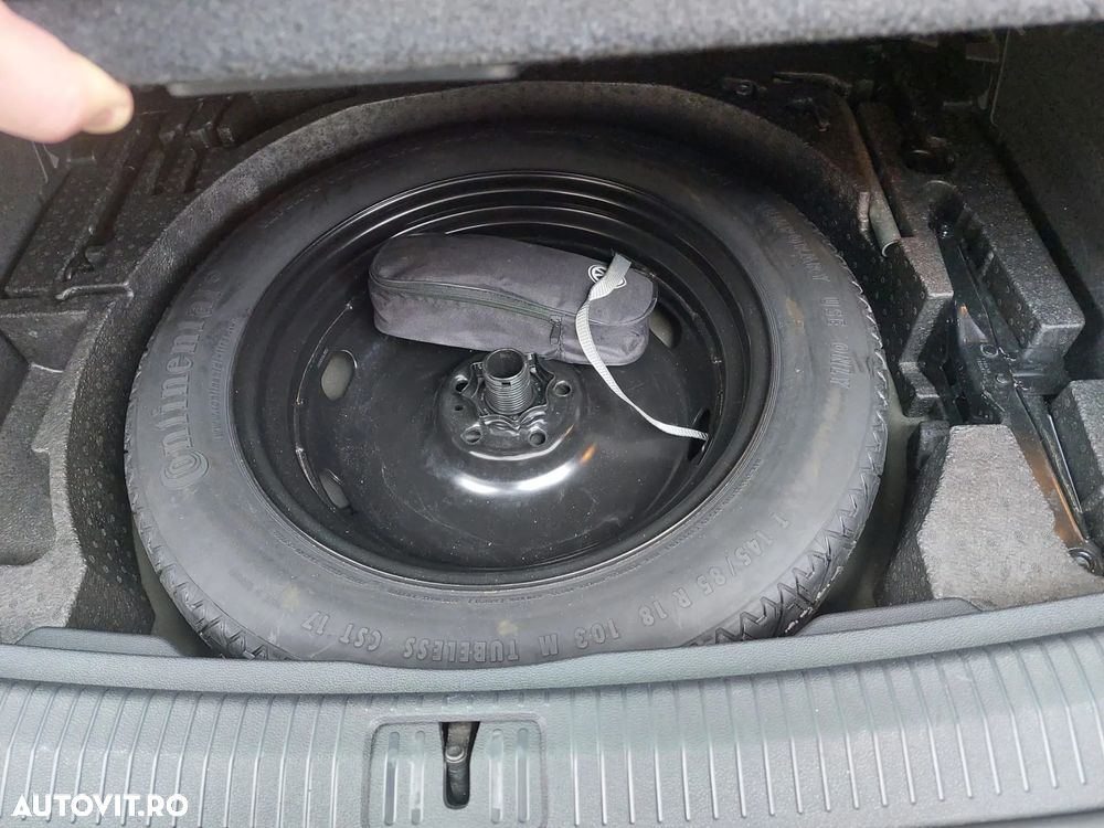 Volkswagen Tiguan 2.0 TDI SCR DSG Comfortline - 8