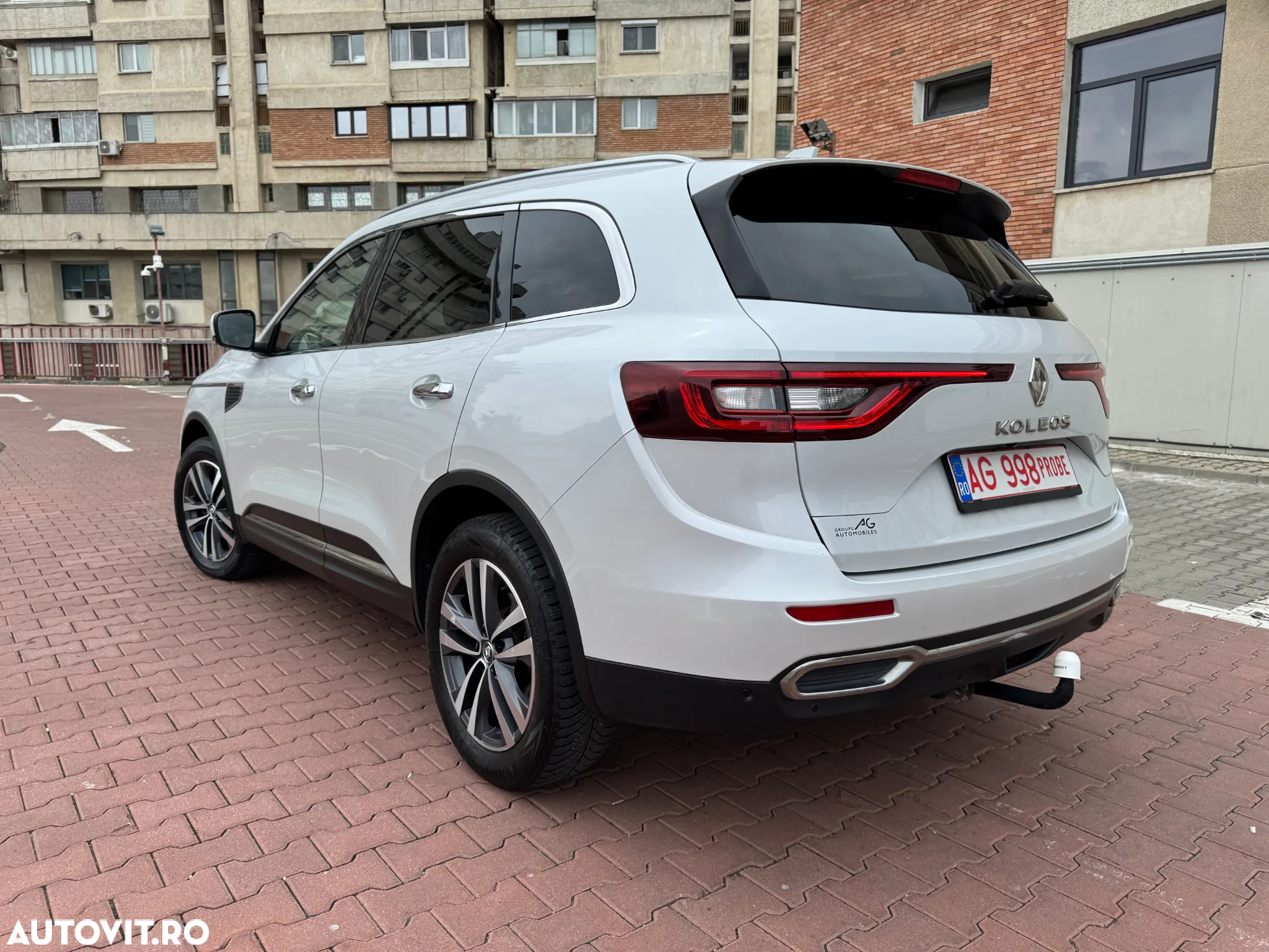 Renault Koleos 2.0 Energy dCi X-TRONIC Intens - 39