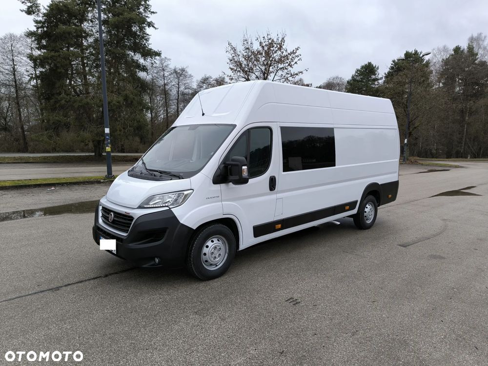 Fiat Ducato - 37