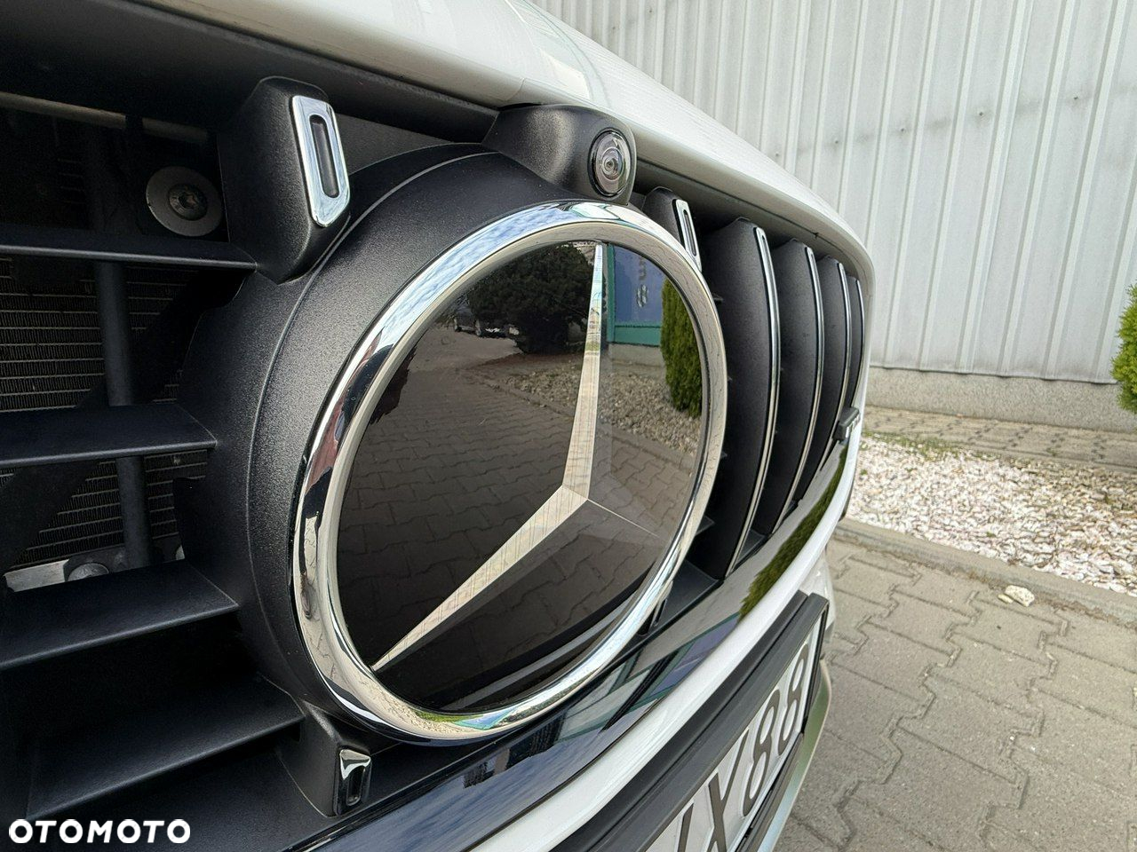 Mercedes-Benz Klasa E - 41