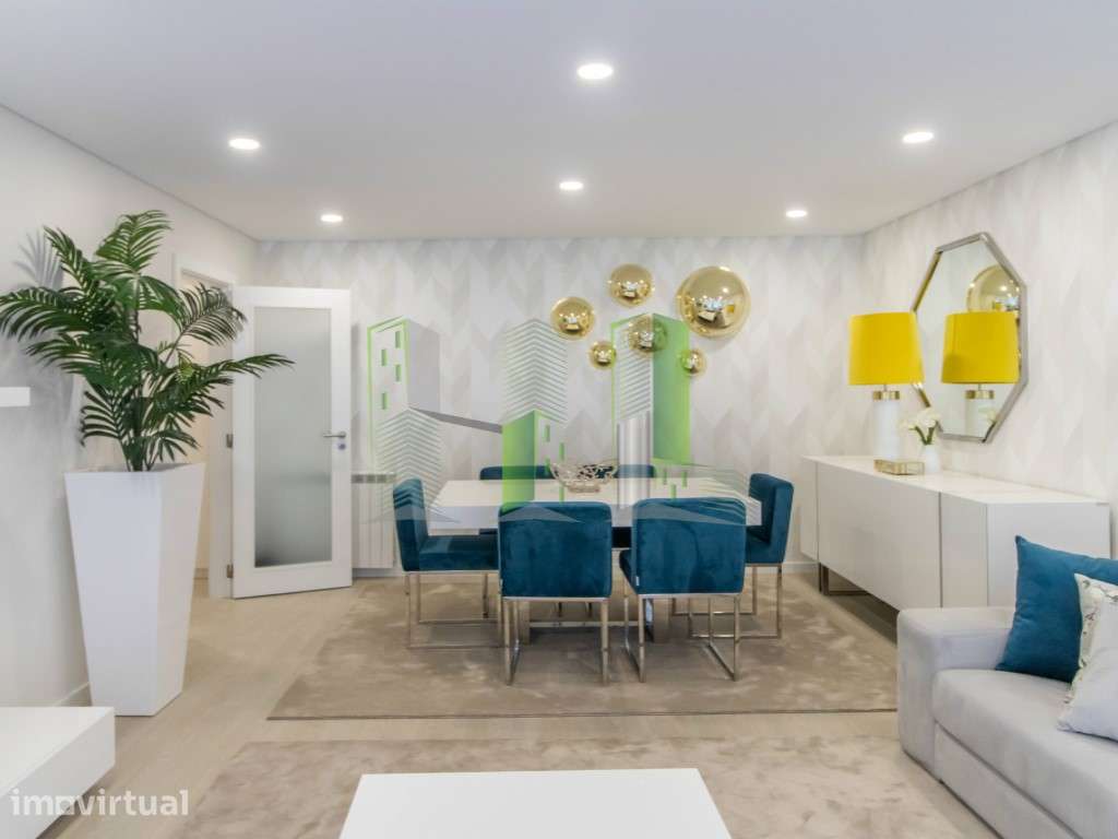 Venda apartamento T3 Figueira da Foz - Grande imagem: 2/32