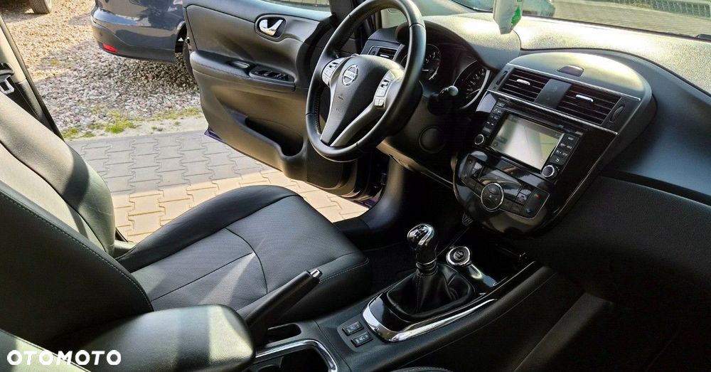 Nissan Pulsar - 33