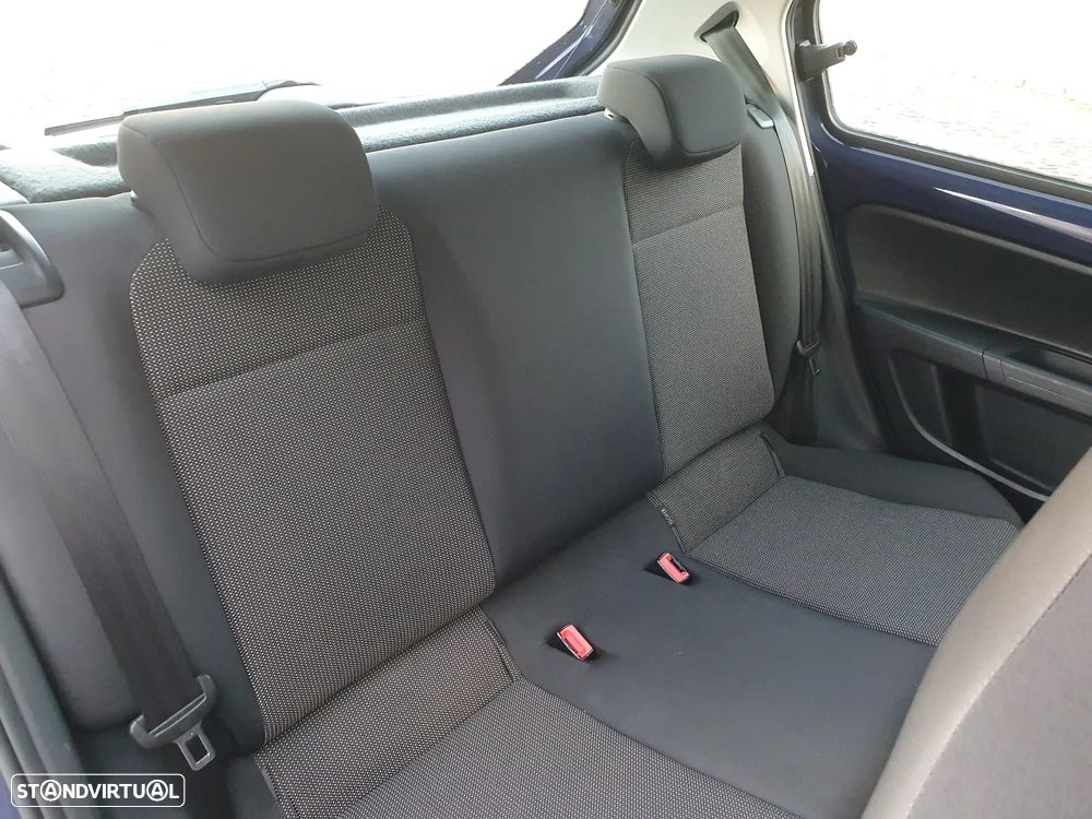 VW Up! 1.0 BMT Move - 27