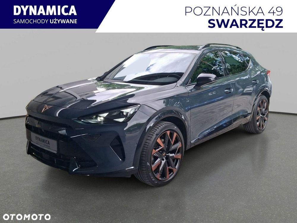 Cupra Formentor - 4