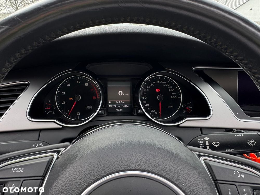 Audi A5 Cabrio 1.8 TFSI - 25