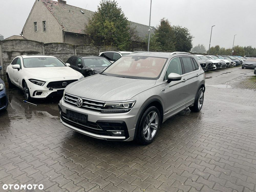 Volkswagen Tiguan 2.0 TSI 4Motion DSG OPF Offroad - 3