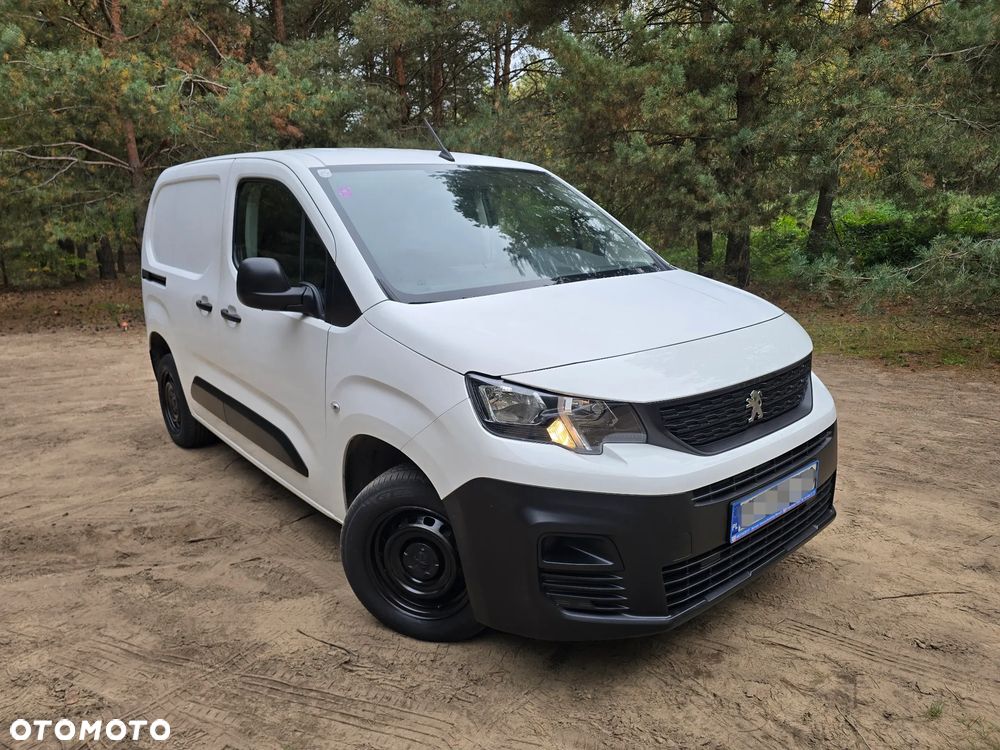 Peugeot Partner - 17