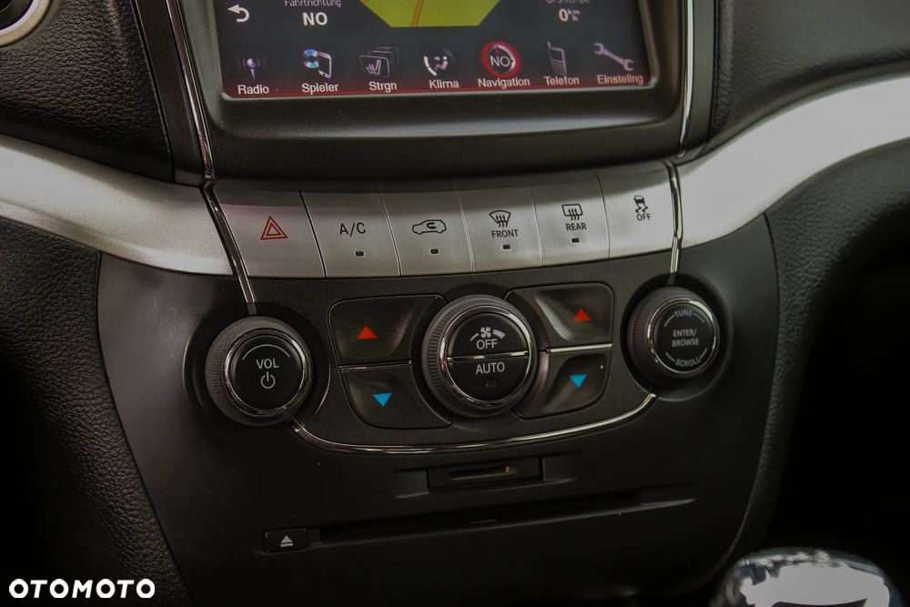Fiat Freemont 2.0 Multijet 16V DPF Black Code - 33