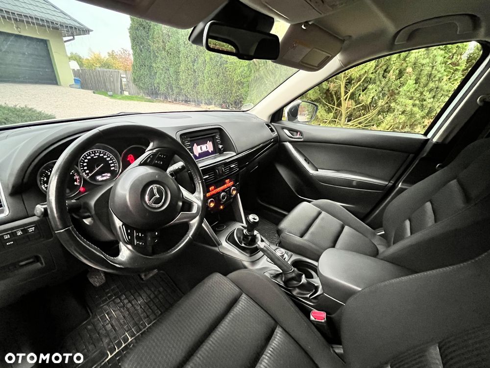 Mazda CX-5 2.0 Skyenergy 2WD - 6