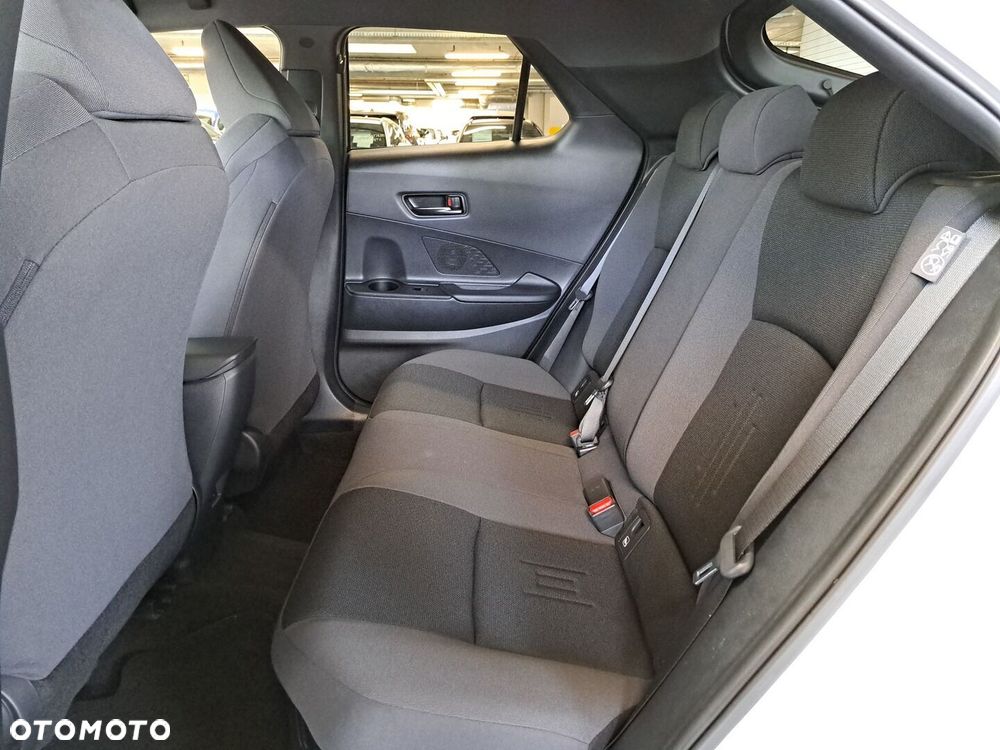 Toyota C-HR 1.8 Hybrid Style - 13