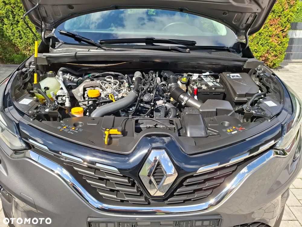 Renault Captur - 23