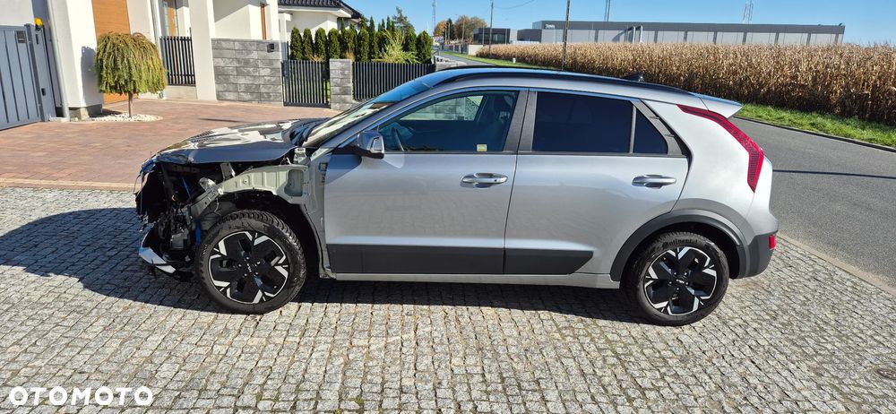 Kia Niro 2023 photo 5