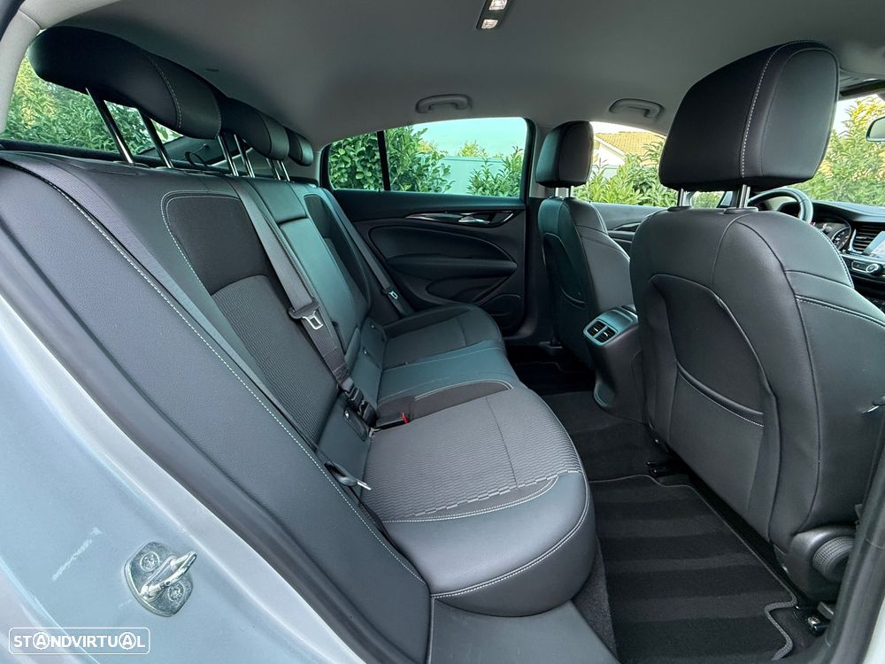 Opel Insignia Grand Sport 1.6 CDTi Business Edition - 37