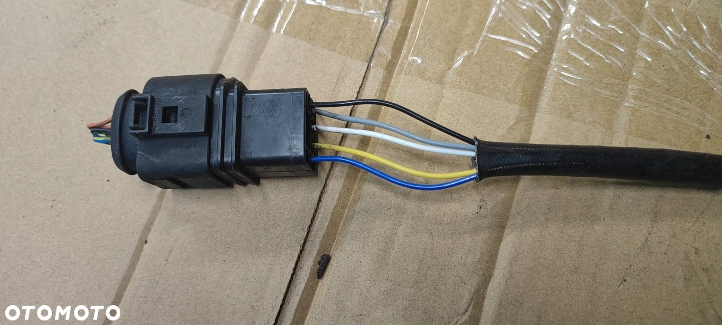 VW GOLF IV 4 BORA SEAT LEON I TOLEDO II SONDA LAMBDA 5 PIN 1.6 16V - 2
