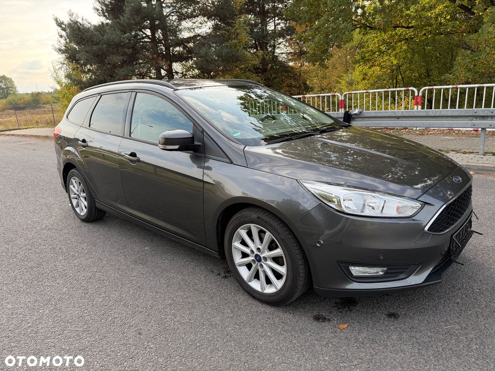 Ford Focus - 9