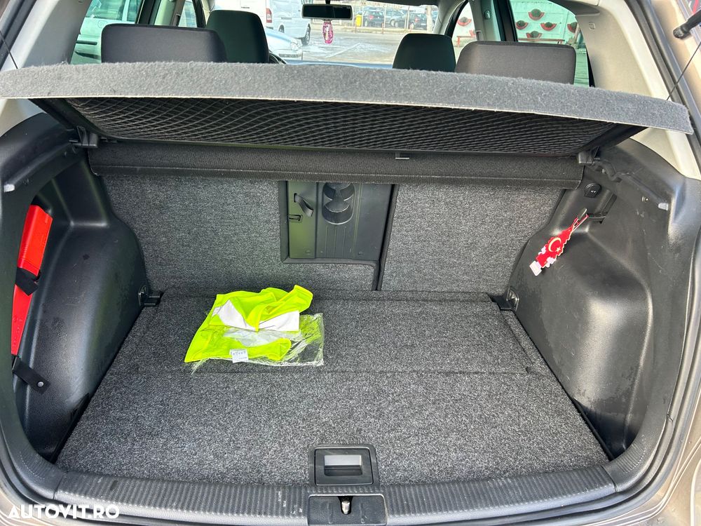 Volkswagen Golf Plus 1.6 TDI DPF BMT Highline DSG - 19