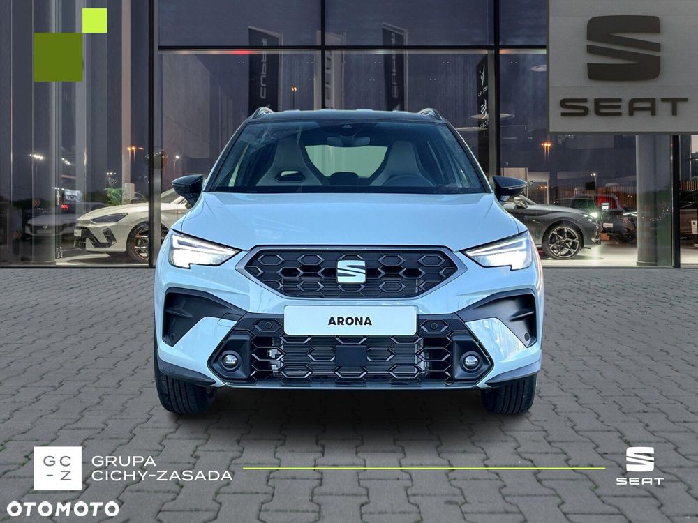 Seat Arona - 9