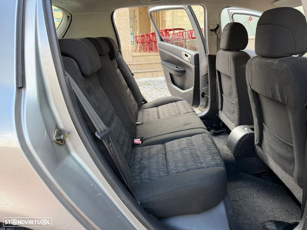 Peugeot 307 1.4 HDi Premium - 30