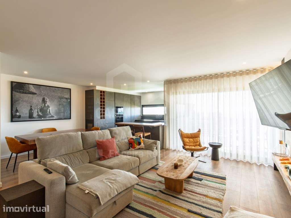 Vende Apartamento T3 - Ericeira 4 km, A Casa das Casas - Grande imagem: 4/30