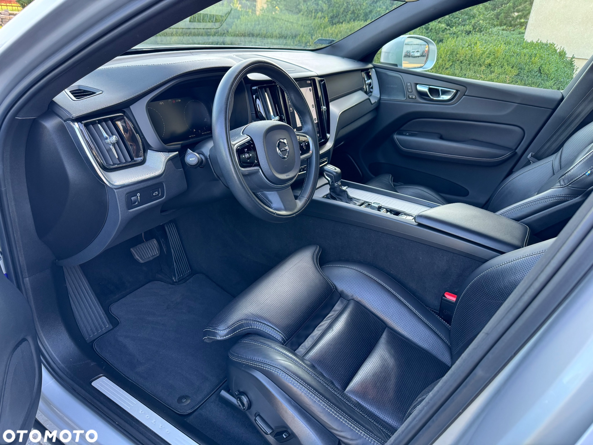 Volvo XC 60 D4 SCR Inscription - 12