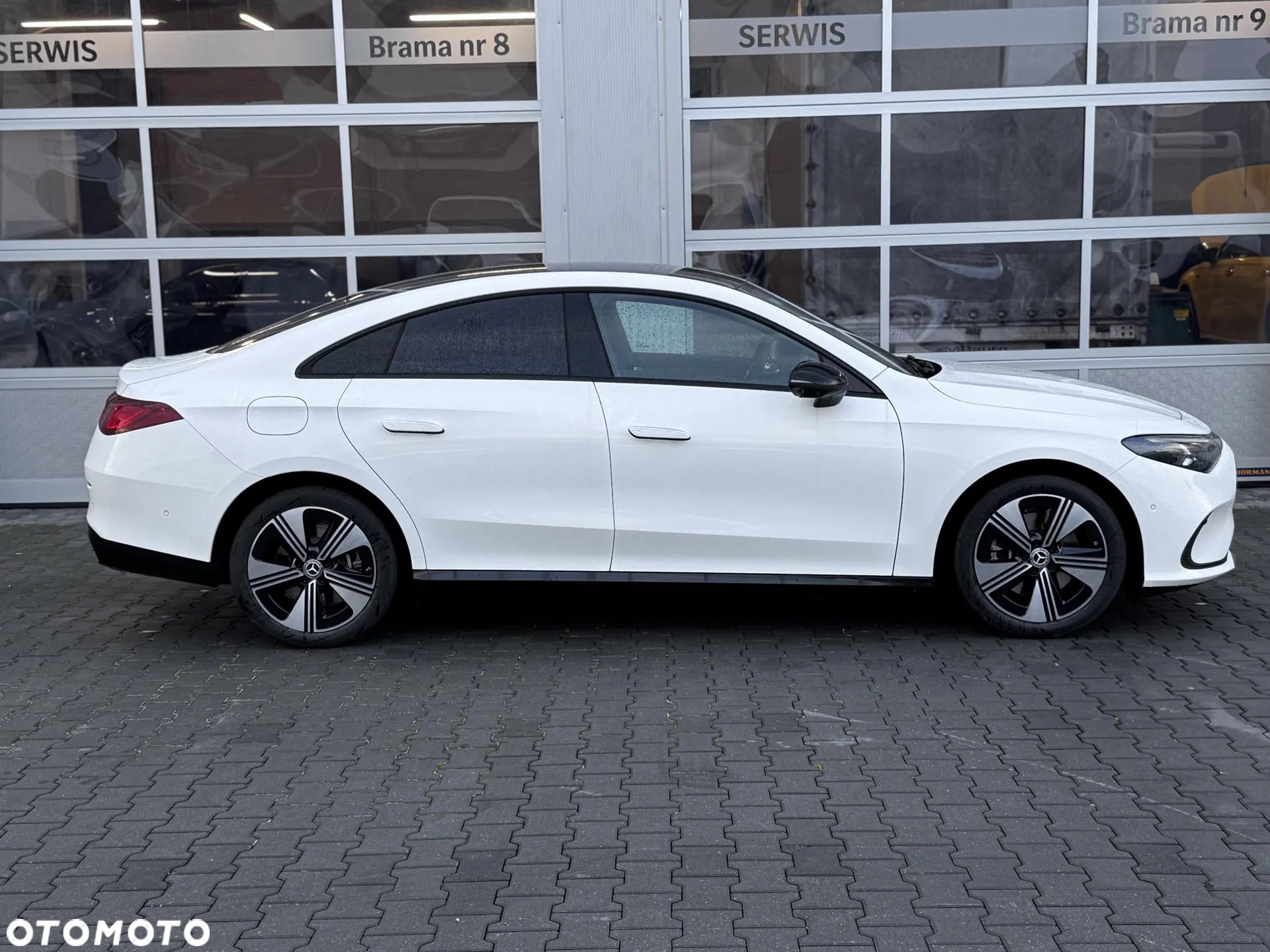 Mercedes-Benz CLA 250+ 85kWh - 7
