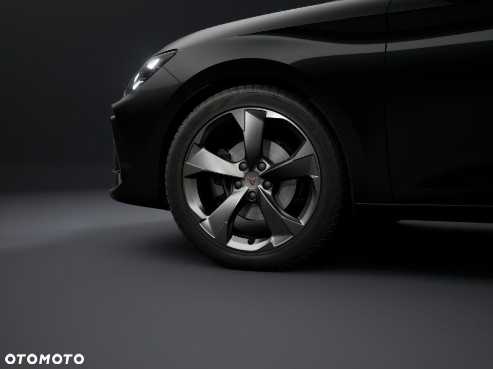 Cupra Leon Sportstourer - 5
