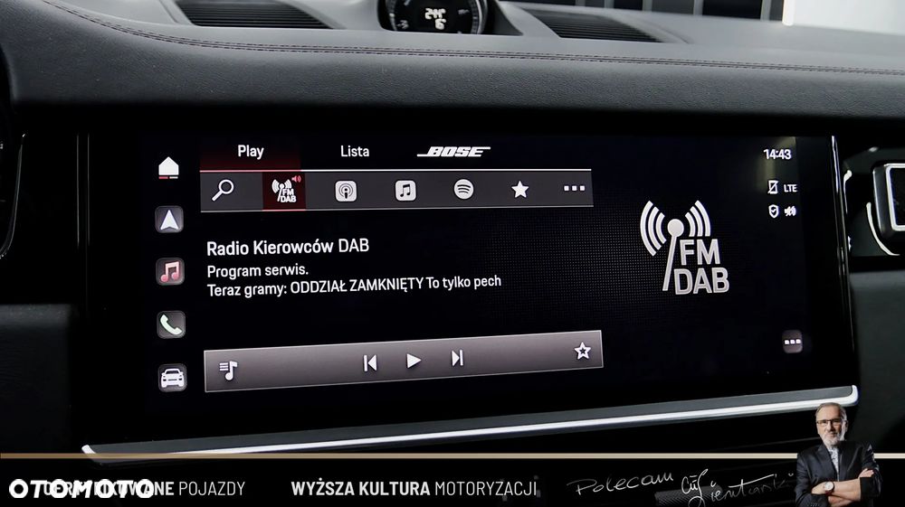 Porsche Cayenne S Tiptronic S Platinum Edition - 32