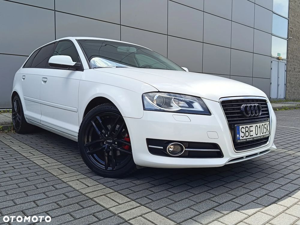 Audi A3 Sportback - 25