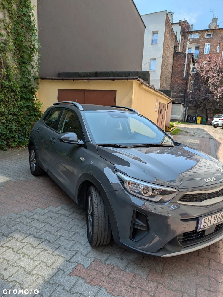 Kia Stonic 1.2 M - 2