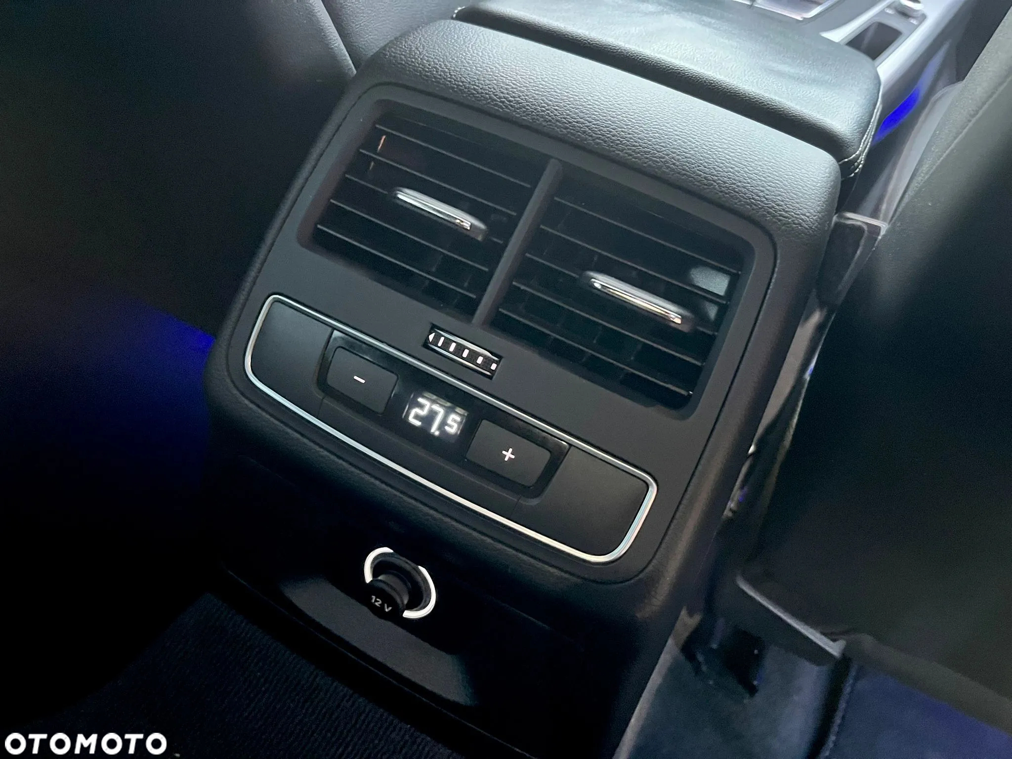 Audi A4 - 36