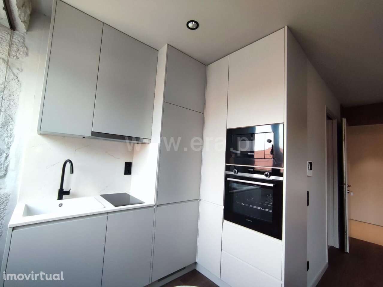 Apartamento Estúdio / Covilhã, Covilhã - Grande imagem: 2/19