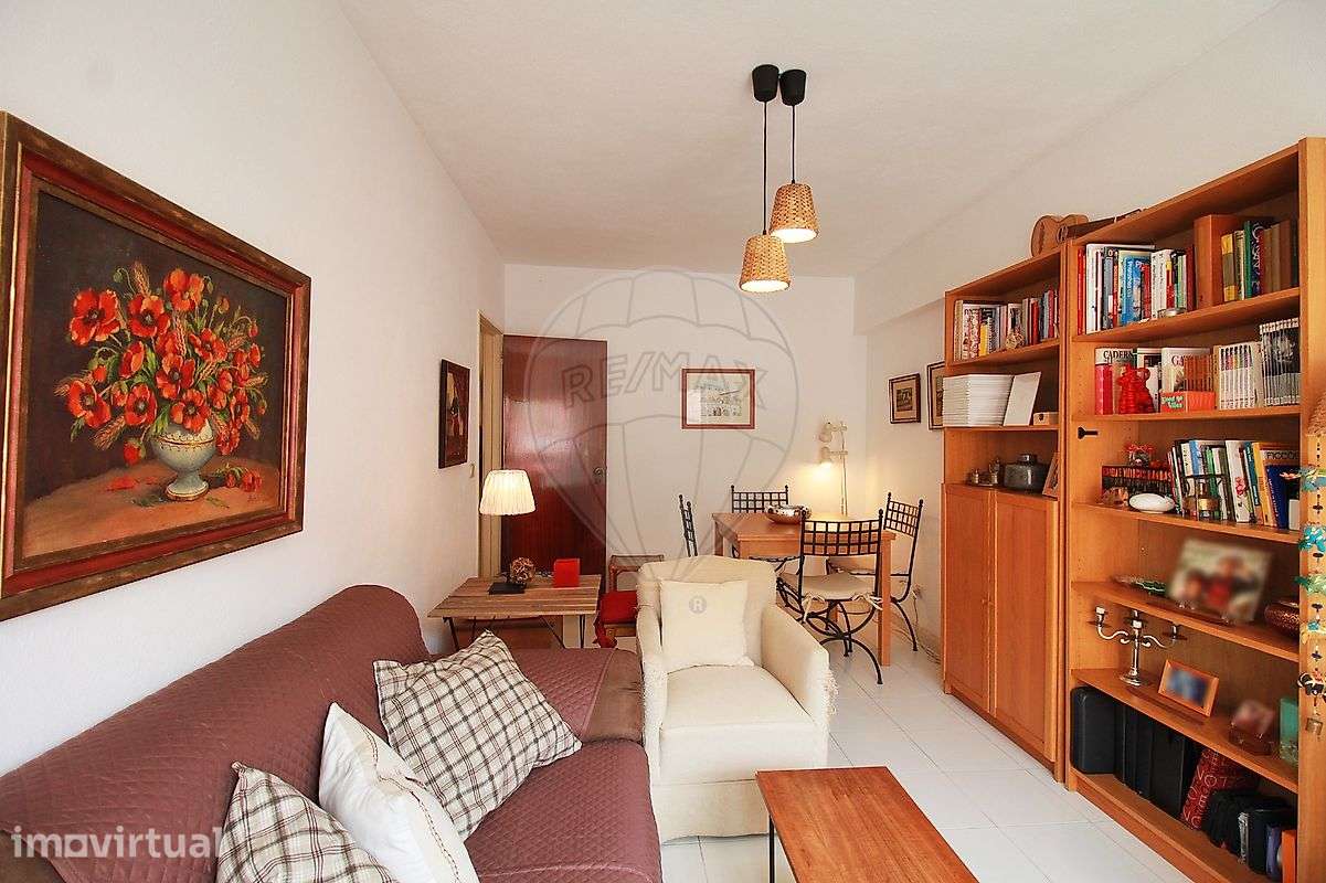 Apartamento T2 para arrendamento - Grande imagem: 5/20